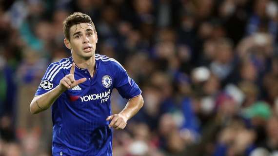 Il brasiliano Oscar ammicca al Chelsea: "Sarebbe un sogno tornare a Londra"