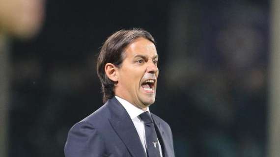Lazio-Celtic, i convocati di Inzaghi. C'è Correa