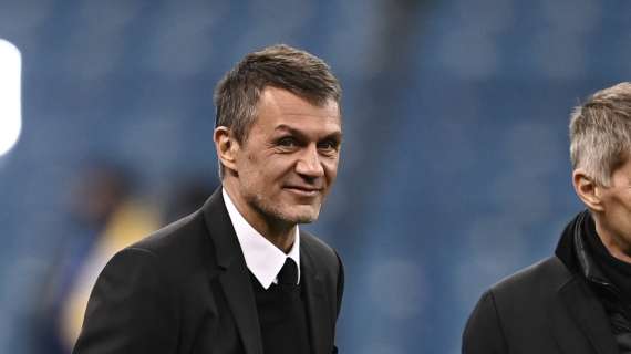 Milan, Maldini: "Ai quarti di Champions grazie a chi è stato spesso criticato. Sappiamo aspettare"