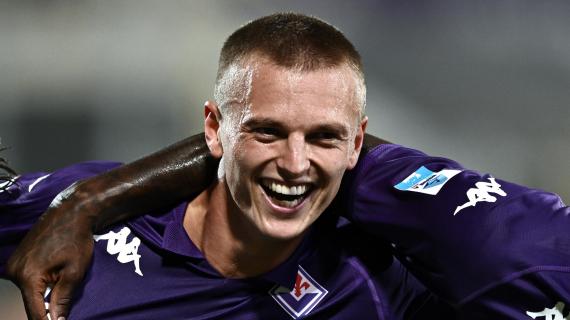 Fiorentina, assolto Gudmundsson. Ct Islanda: "Non ho pensato ad Albert. Attendiamo"