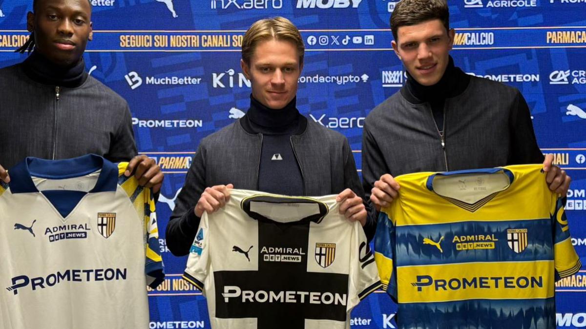 Immagine news Serie A n.2