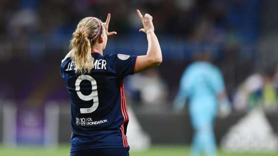 Francia '19, Le Sommer lancia le Bleues: 2-1 alla Norvegia