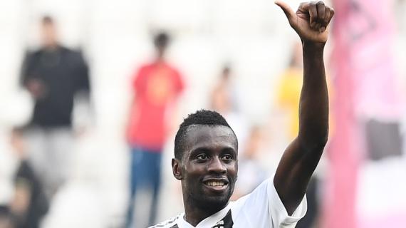 L'ex Matuidi tifa PSG: "Da 12 anni sogna la Champions, manca l'ultimo gradino"