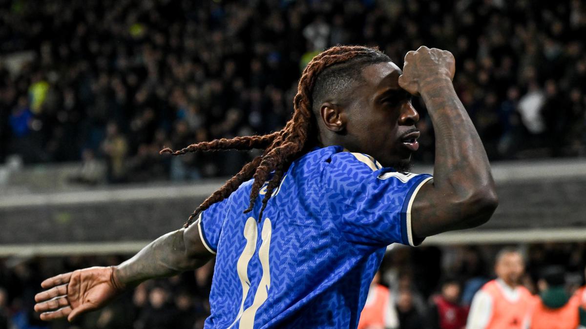 Immagine news Serie A n.1