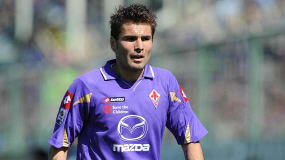 Mutu: "Vlahovic sarà un top. Dispiaciuto per Prandelli, ora Commisso risollevi la Fiorentina"