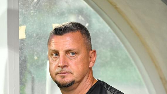 UFFICIALE: Arezzo, Andrea Camplone è il nuovo allenatore amaranto