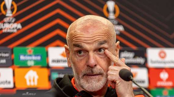 Gerry Scotti: "Pioli un galantuomo, ha fatto il massimo al Milan"