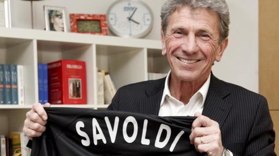 Claudio Nassi: Savoldi e Altafini