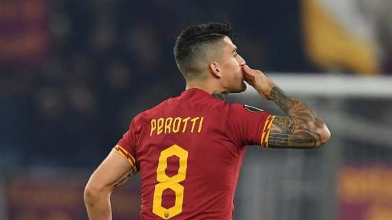 Perotti infallibile dal dischetto: Roma-SPAL 2-1, i giallorossi ribaltano