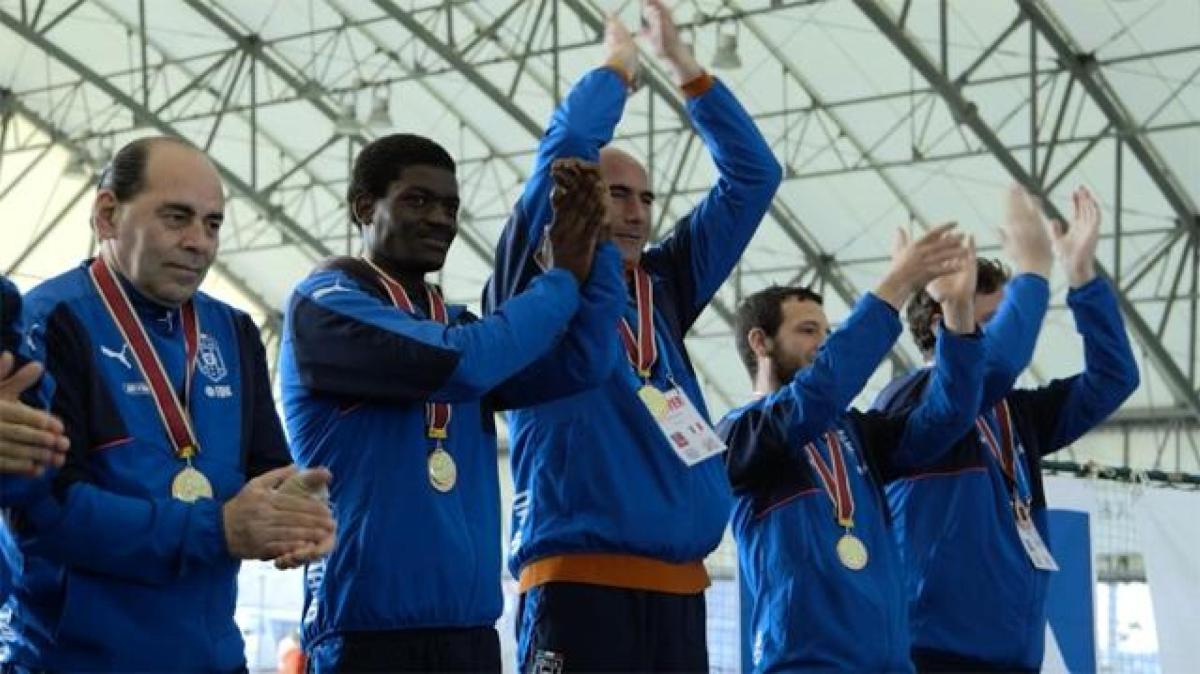 "Roba da matti": on line la nuova puntata di "Speak Out!", la webserie della FIGC