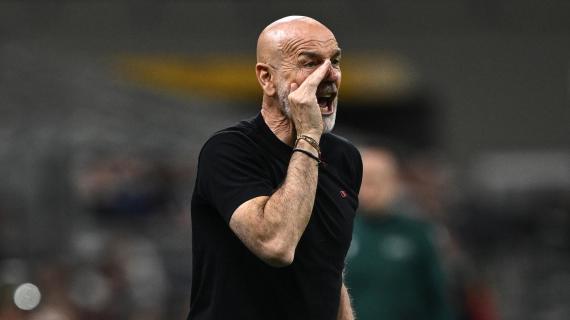 Milan, Pioli svela la formazione anti Genoa: "Tanto qualcuno la scriverebbe comunque..."