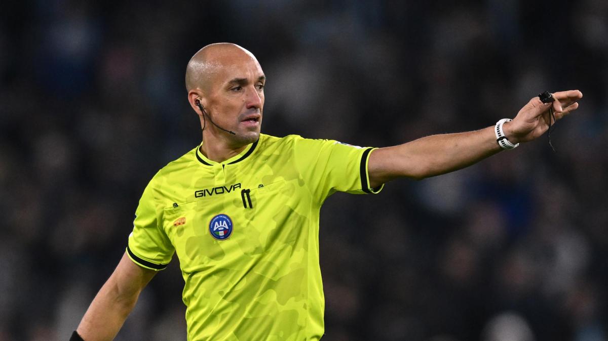 Immagine news Serie A n.1