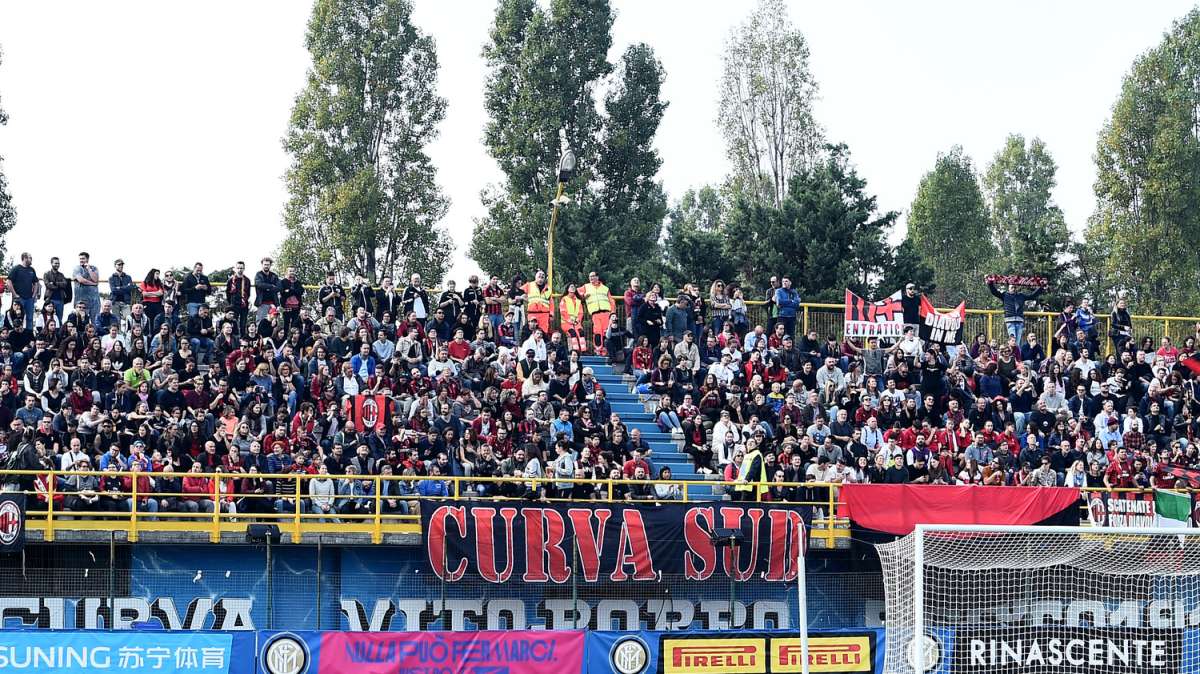 UFFICIALE: Milan Femminile, il centrocampo parla spagnolo. Avila firma fino al 2025