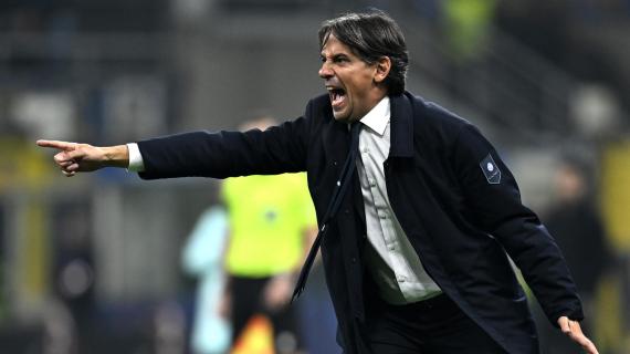 Inter, Inzaghi: "L'Arsenal mi ha impressionato. Bisseck? Per me è fortissimo"