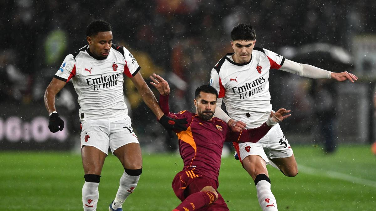 Immagine news Serie A n.1