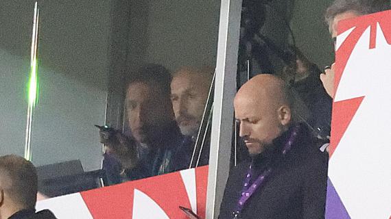 "Grande rapporto col club, vedremo". Italiano, la Fiorentina e una corteggiatrice in meno