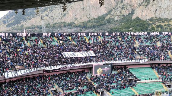 Serie B: Palermo Cittadella, rosanero per volare contro un Cittadella senza paura