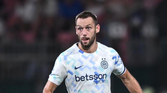 Immagine news primo piano TUTTO mercato WEB: notizie di calcio e calciomercato