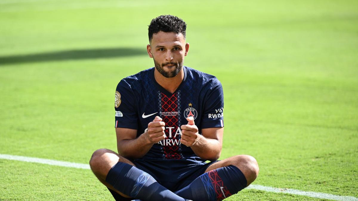 Milan, le cifre di Goncalo Ramos continuano a salire. Nuovi retroscena: oltre 70 milioni