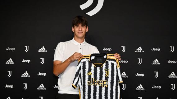 UFFICIALE: Juventus, un poker di giovani della Primavera si lega con nuovi contratti