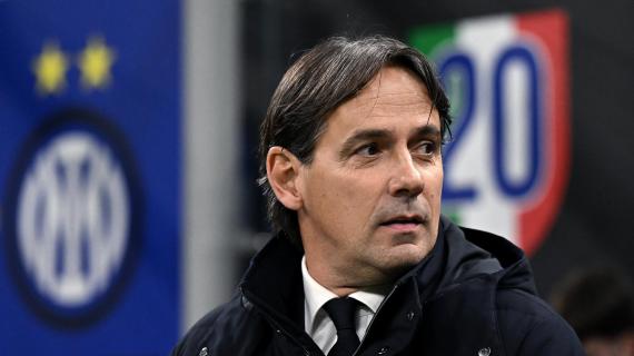 TOP NEWS ore 13 - Inzaghi parla prima del derby d'Italia. Le probabili formazioni