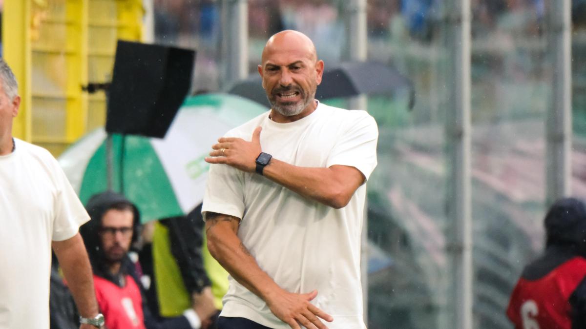 Federico Serra
