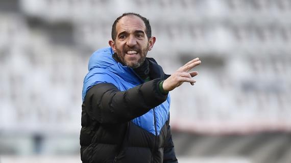 Inter, Stellini: "Anche in gare in cui la posta in palio non è importante, conta l'atteggiamento"