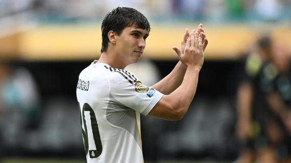 TOP NEWS ore 24 - Milan, rilancio importante per Jashari. La Juve saluta il Mondiale