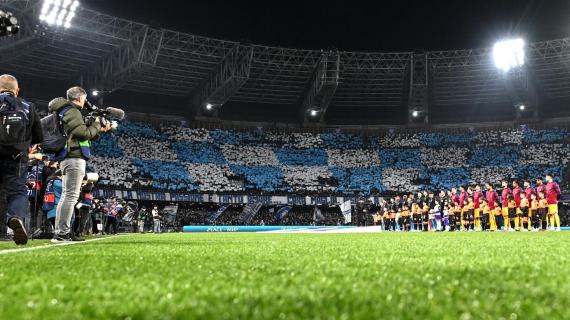 Napoli, Garnacho l'obiettivo (im)possibile: il jolly dello United che ha scelto l'Argentina