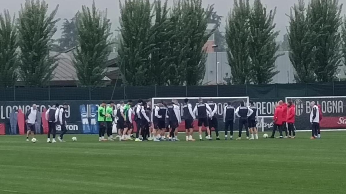 Immagine news primo piano TUTTO mercato WEB: notizie di calcio e calciomercato