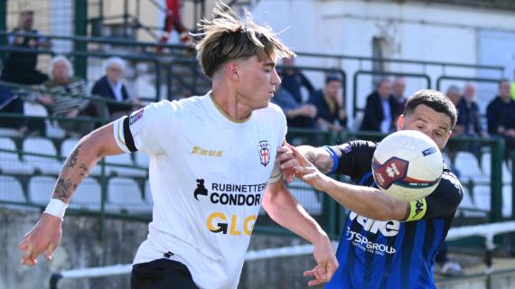 Pro Vercelli, il talento Rutigliano nel mirino di diversi club: due in Serie C e uno in Serie B