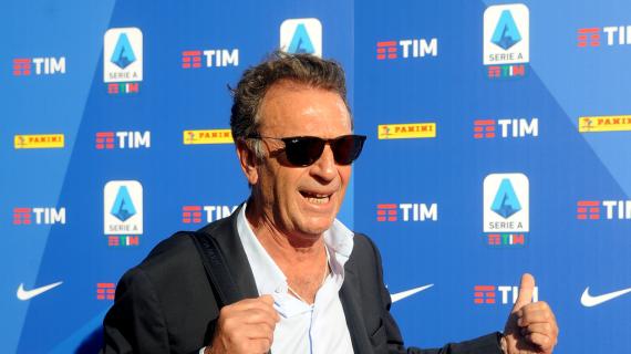 Brescia, Cellino su Inzaghi: "Non l'avevo reintegrato per la clausola, ma perché è il migliore"