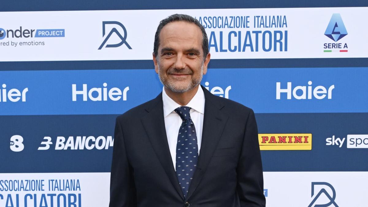 Marani in visita al neo promosso Vado. Il club: "Incontro dal profondo valore simbolico"