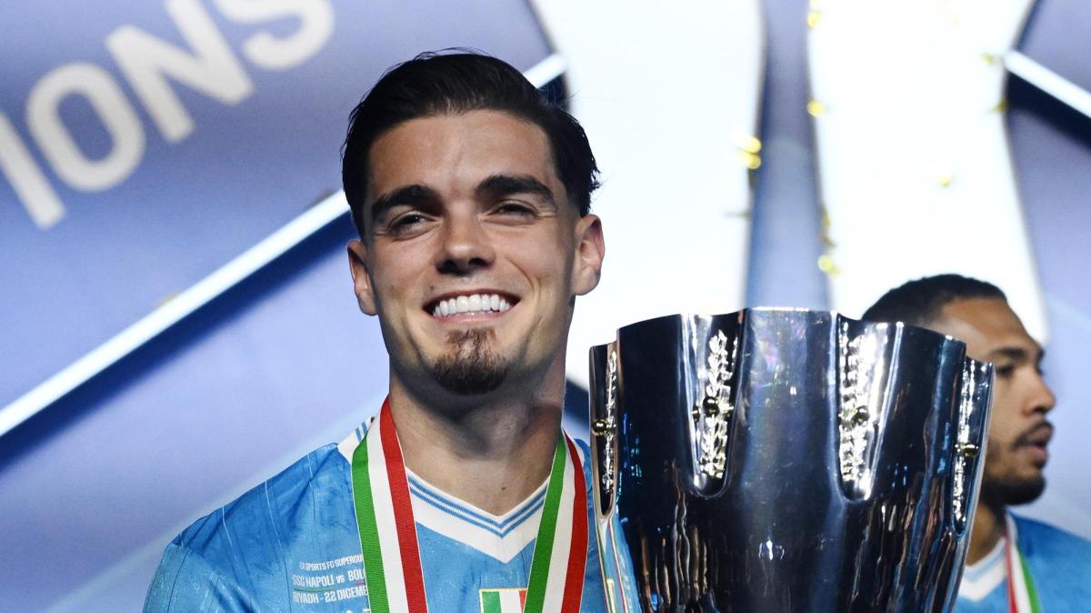 Immagine news Serie A n.1