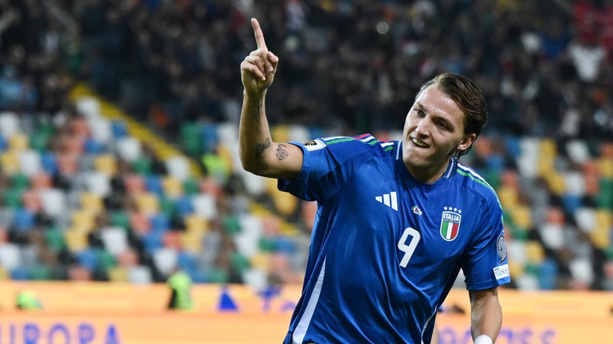 Immagine news primo piano TUTTO mercato WEB: notizie di calcio e calciomercato