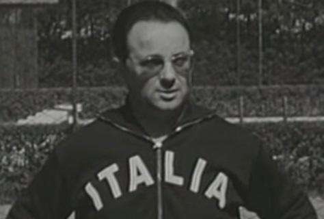 19 luglio 1966, l'Italia viene incredibilmente sconfitta dalla Corea del Nord ai Mondiali