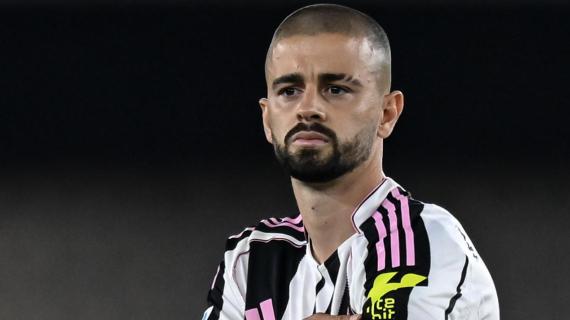 Le Juventus inizia a scoprire Zhegrova: l'ex Lille può diventare l'arma in più di Tudor