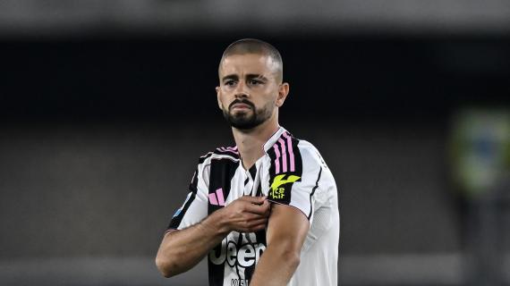 Immagine news primo piano TUTTO mercato WEB: notizie di calcio e calciomercato