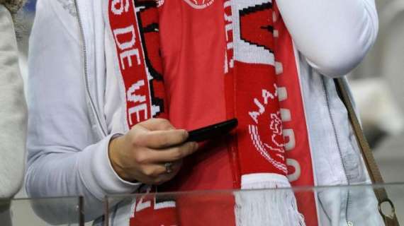 UFFICIALE: Ajax, preso il portiere Varela in prestito dal Benfica