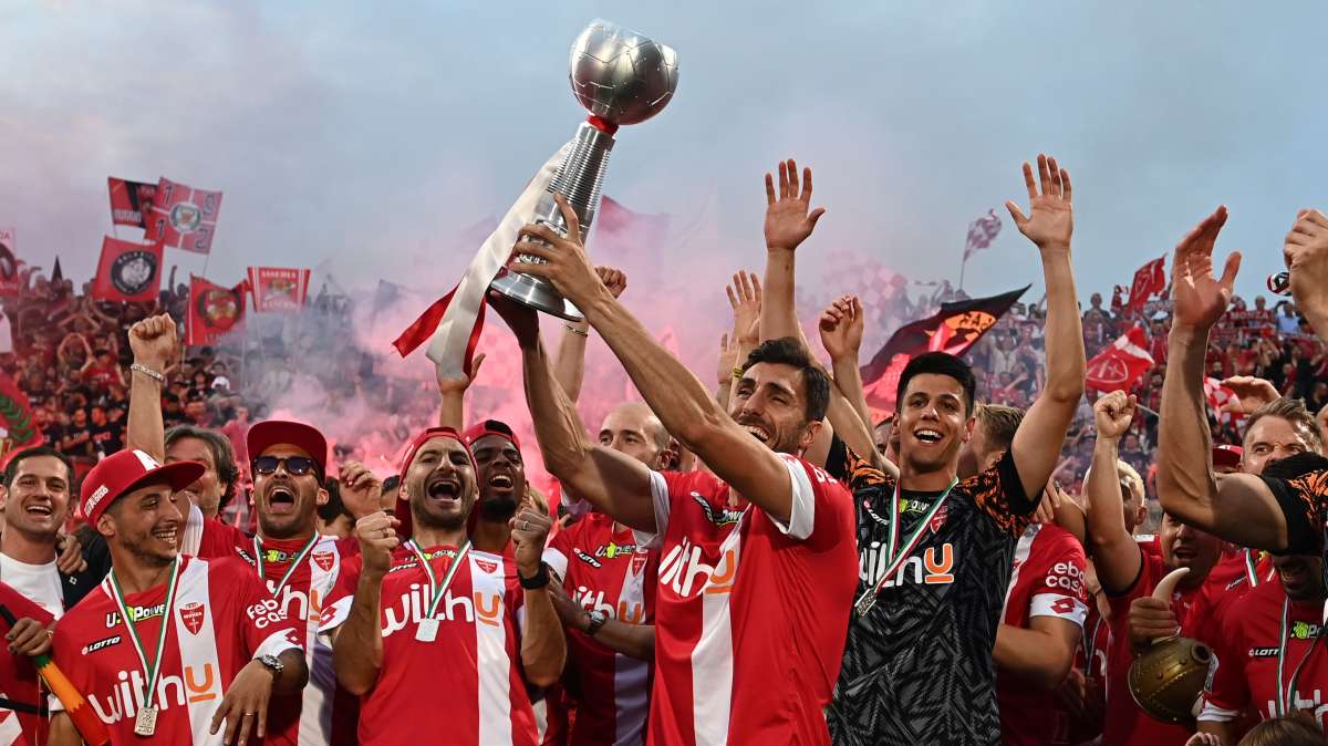 La Stampa: "Monza surreale e bellissimo. Berlusconi ci riporta agli anni '80"