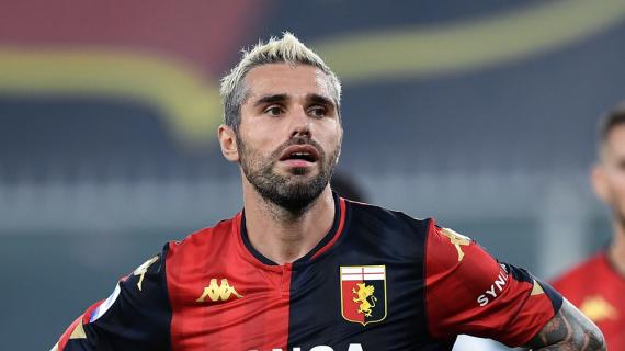 Behrami: "Al Milan Icardi sarebbe capocannoniere, segnerebbe più di Lautaro"