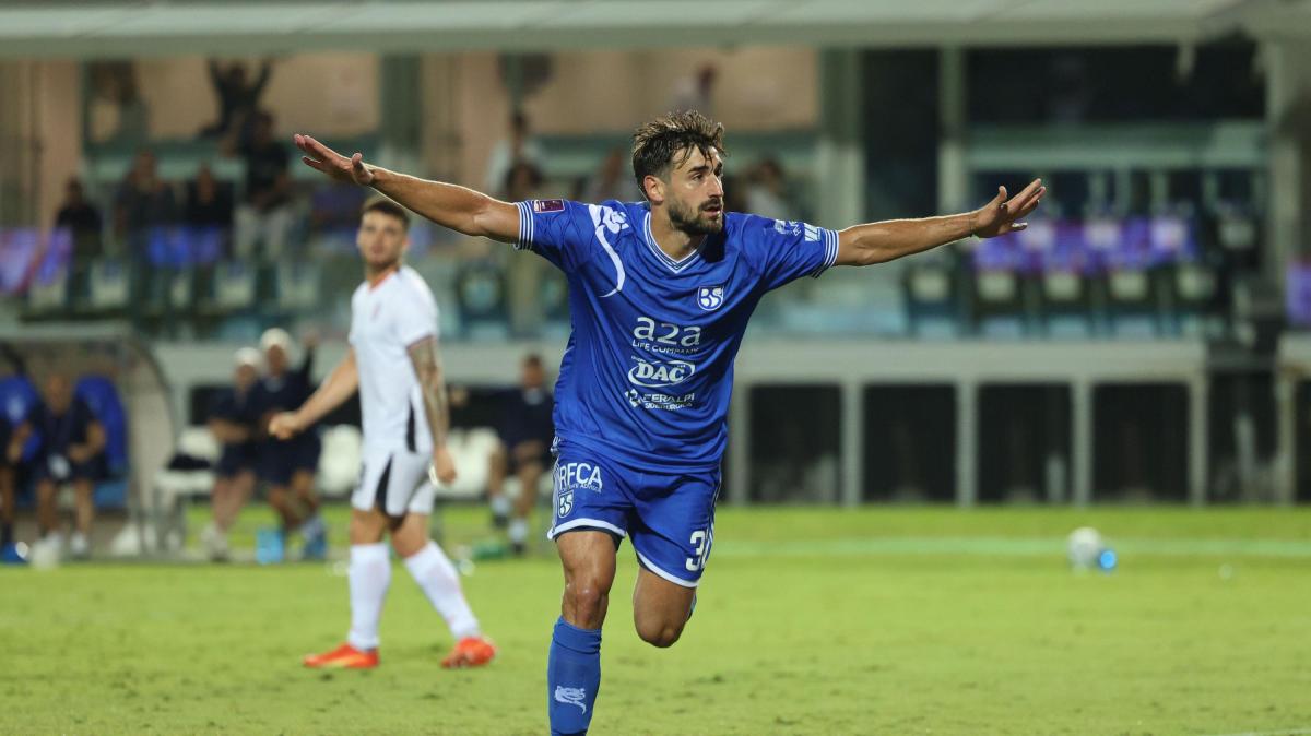 Immagine news Serie C n.1