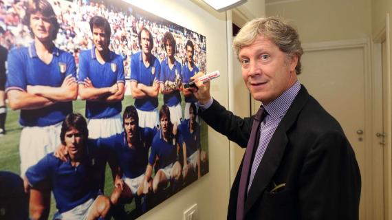 Fulvio Collovati si sbilancia: "Convinto che Lookman andrà all'Inter alla fine del mercato"
