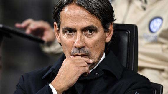 Inter-Juventus: le mosse di Inzaghi per non far scappare Conte