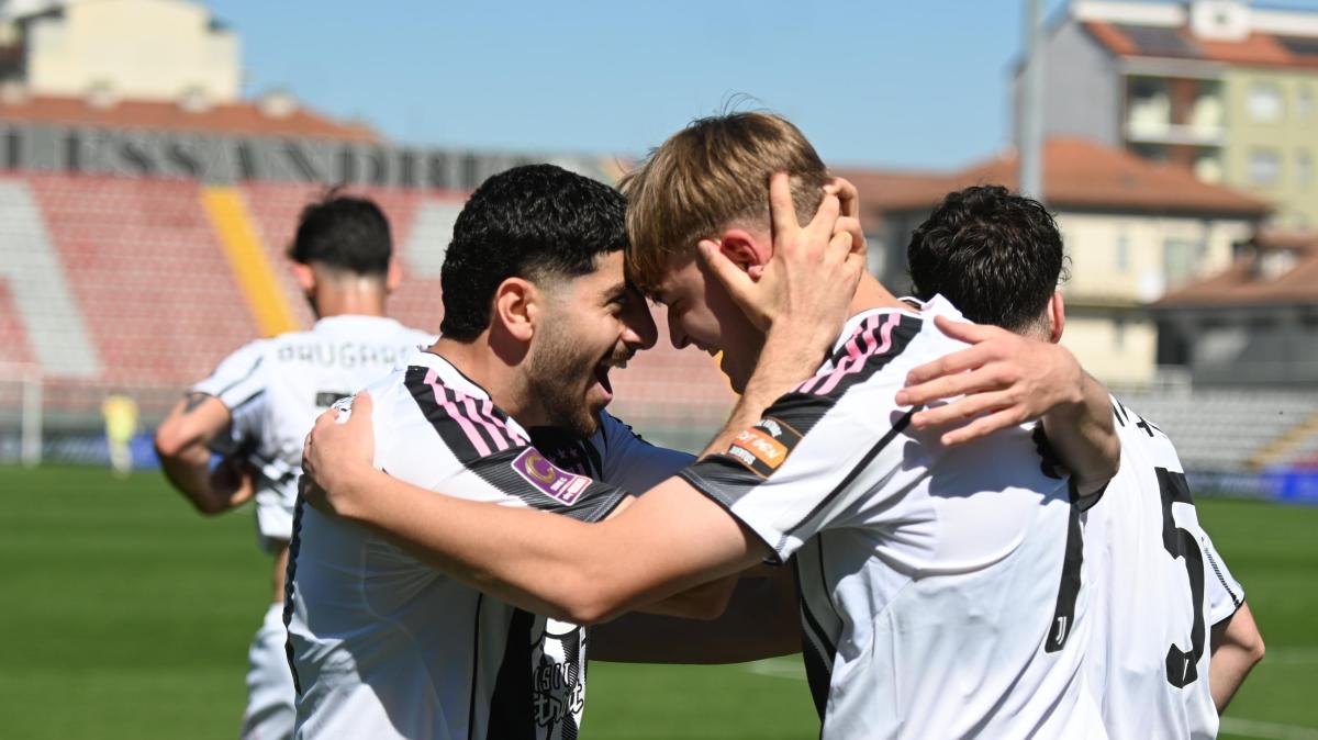 Immagine news Serie C n.1