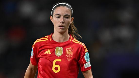 Pallone d'Oro a Bonmati: "Cresciuta con Xavi e Iniesta. Ora siamo d'esempio per le giovani"