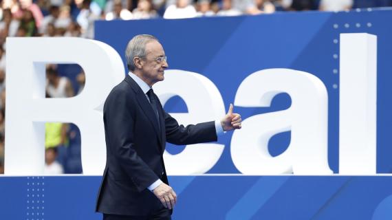 Socio n.1 del Real Madrid muore a 100 anni, Perez vola ai funerali