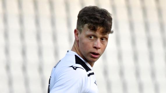 Nanni si presenta: "Felice per il gol, ma conta il collettivo. L’Arzignano ha voglia di lavorare"