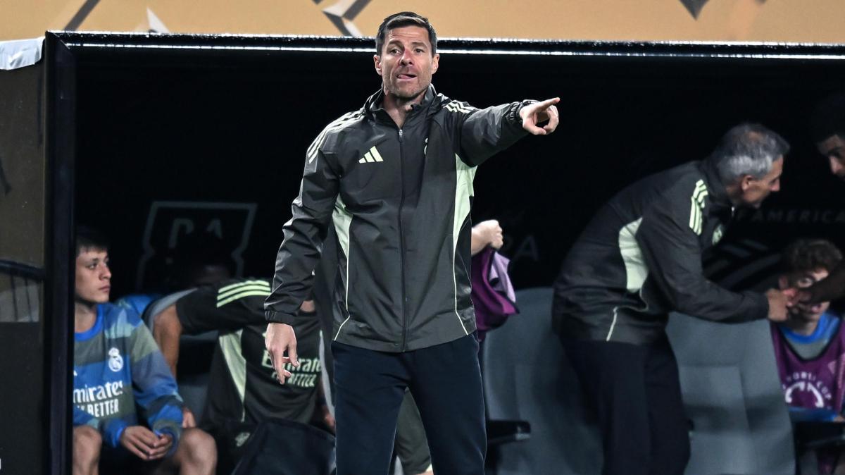 Real, Xabi Alonso può respirare: 2-1 all'Alaves, la decide Rodrygo. Il Barcellona dista 4 punti