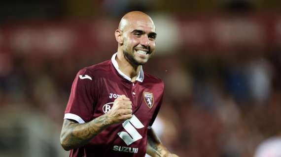Torino-Sassuolo 2-0, Belotti calcia e Zaza firma involontariamente il bis